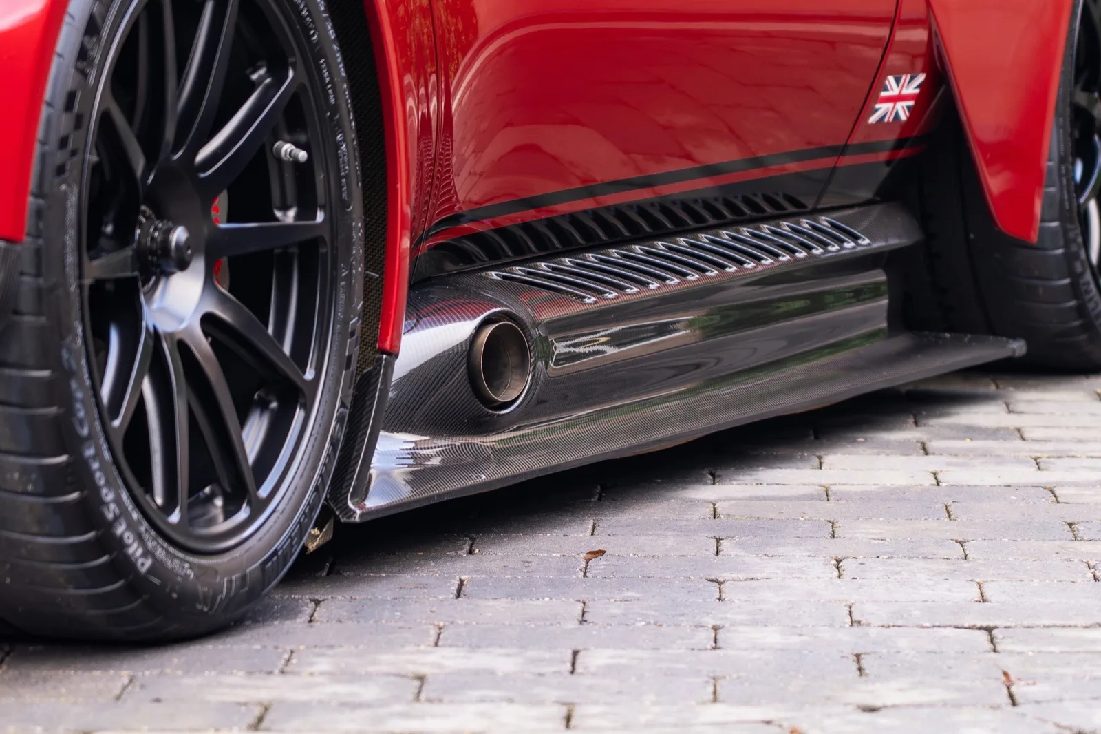 2016 Aston Martin Vulcan, 21/30