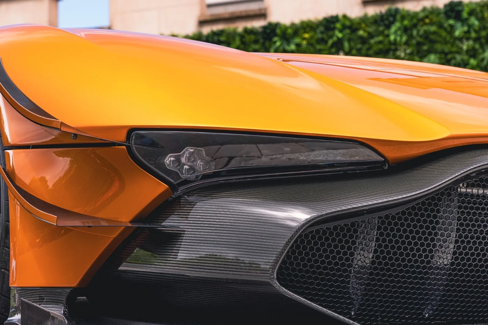 2016 Aston Martin Vulcan AMR Pro, 24/30
