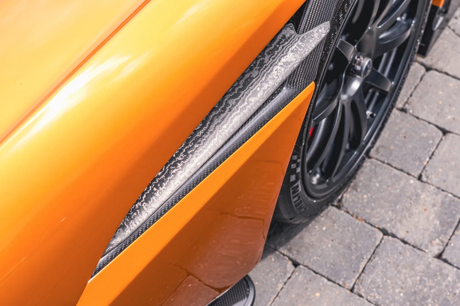 2016 Aston Martin Vulcan AMR Pro, 25/30