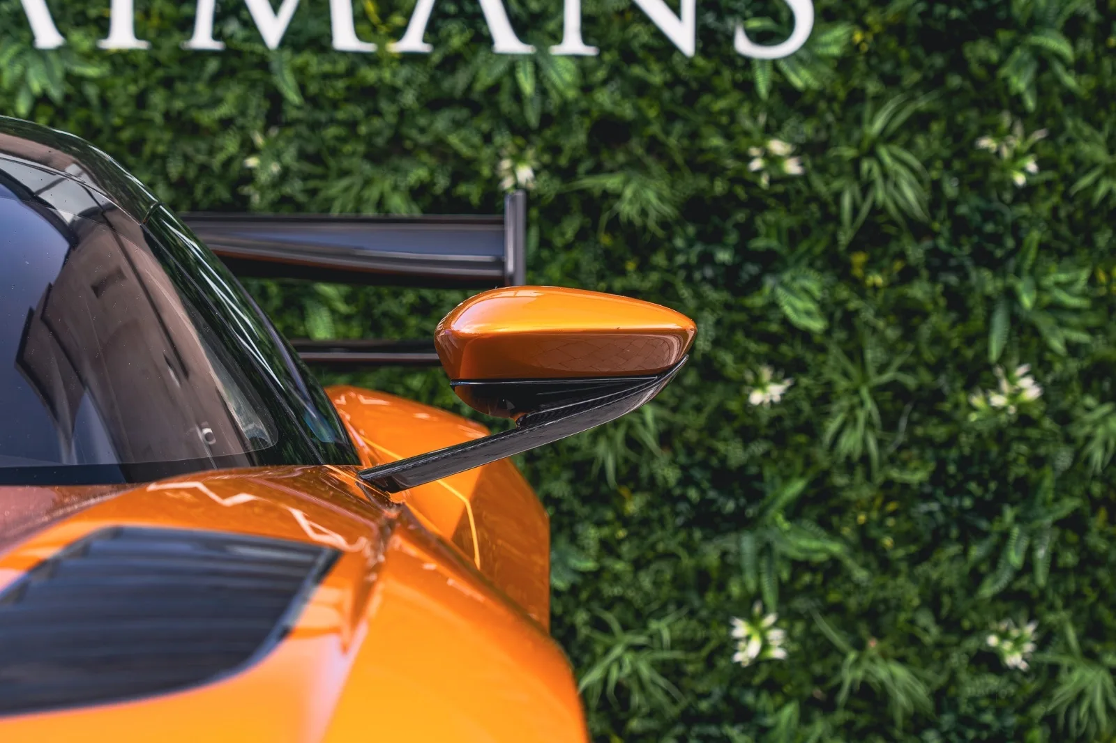 2016 Aston Martin Vulcan AMR Pro, 28/30