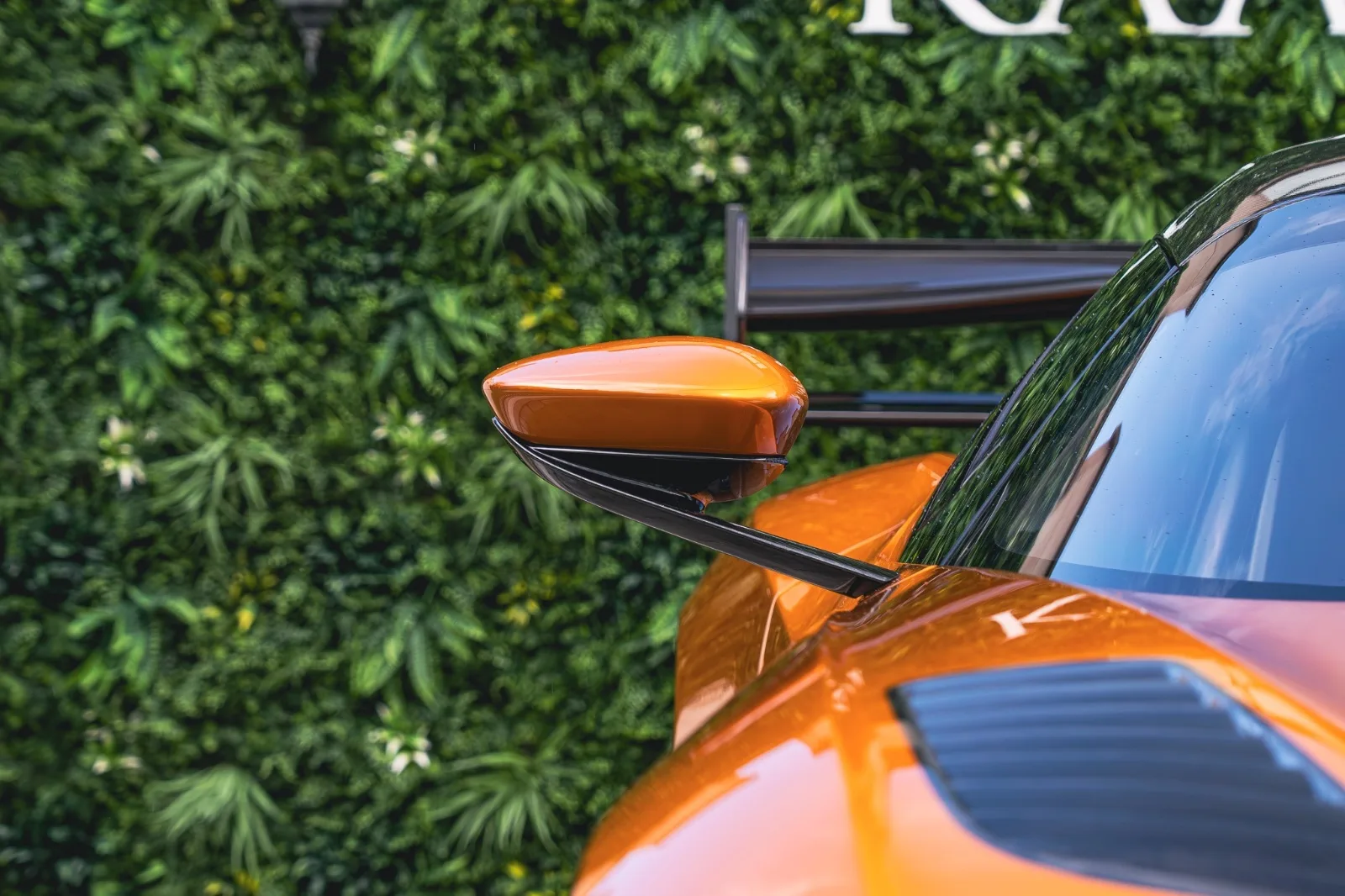2016 Aston Martin Vulcan AMR Pro, 29/30
