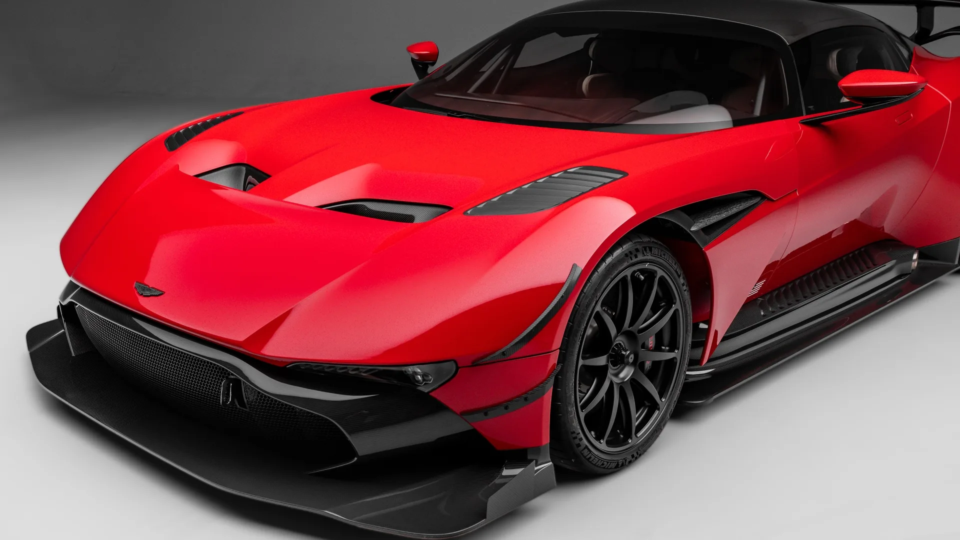Aston Martin Vulcan de 2016, 12/29