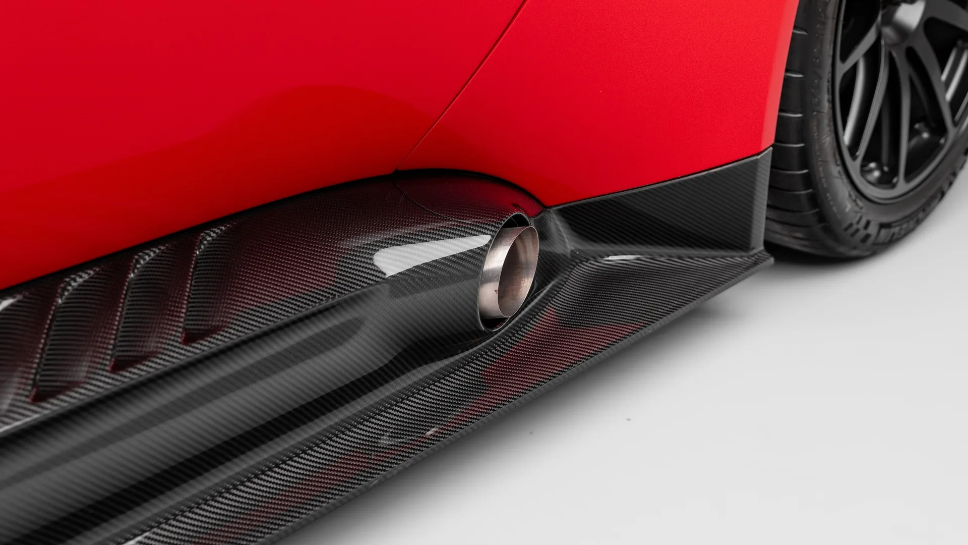 Aston Martin Vulcan de 2016, 15/29