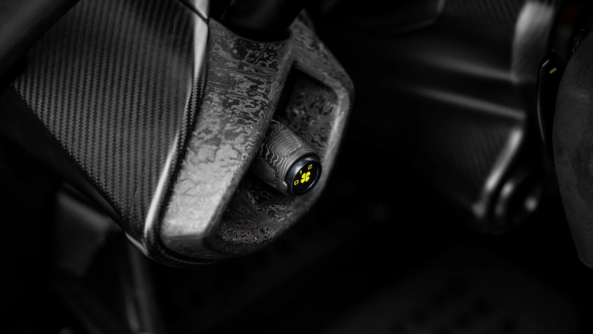 Aston Martin Vulcan de 2016, 29/29