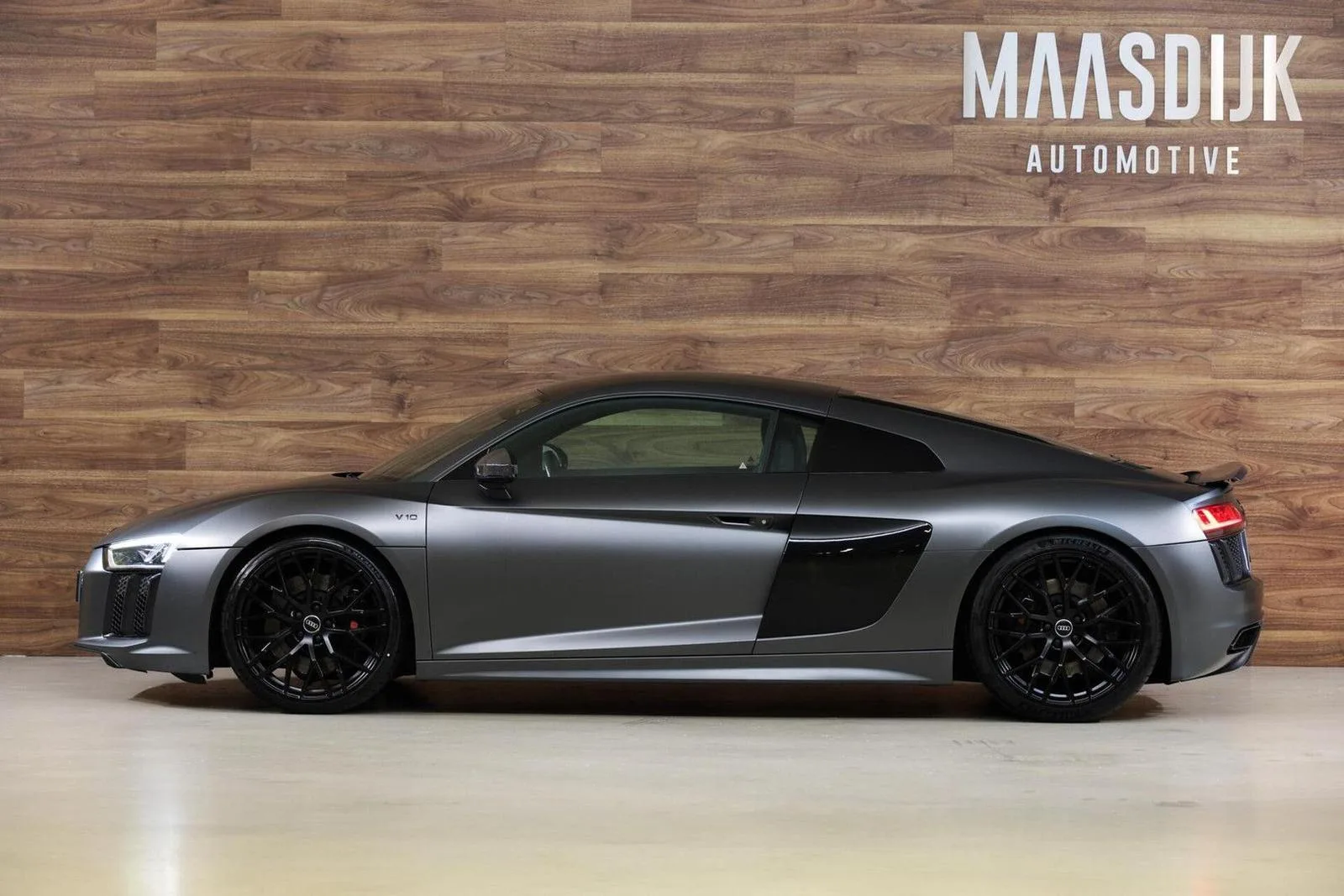 2016 Audi R8 V10 Coupé, 11/30