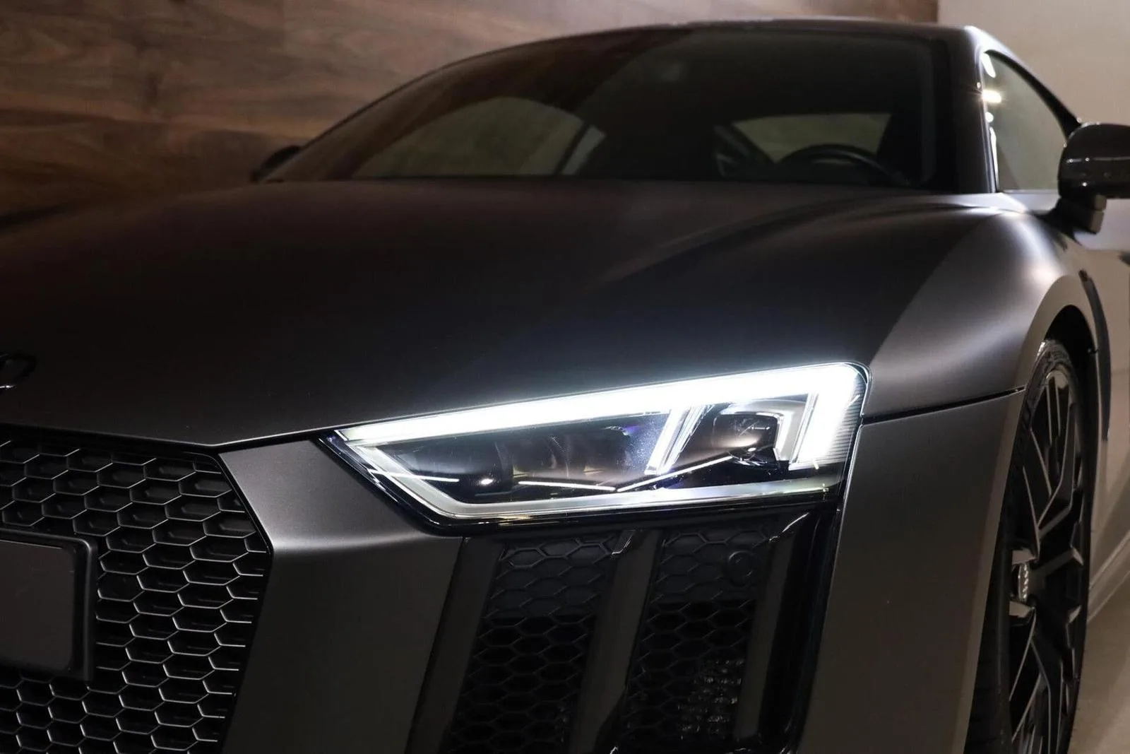 2016 Audi R8 V10 Coupé, 23/30