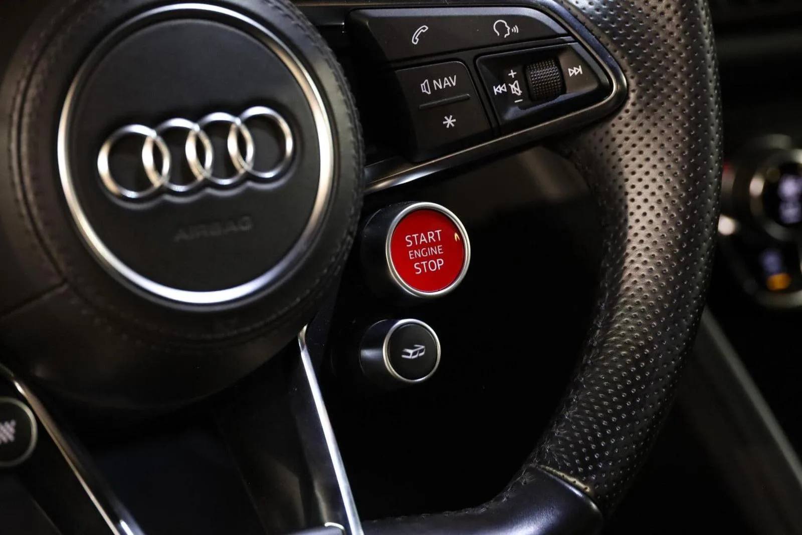 2016 Audi R8 V10 Coupé, 24/30