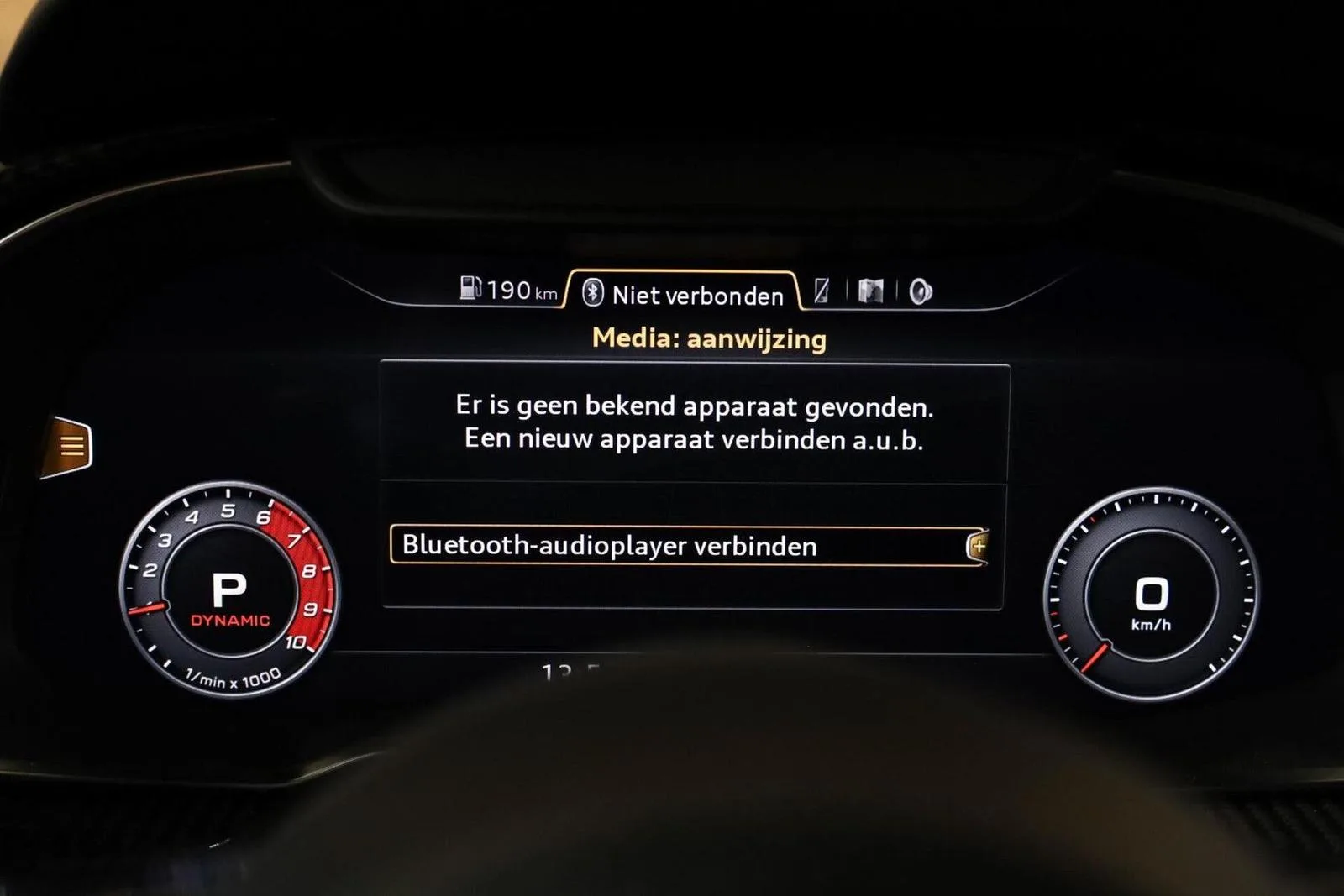 2016 Audi R8 V10 Coupé, 28/30