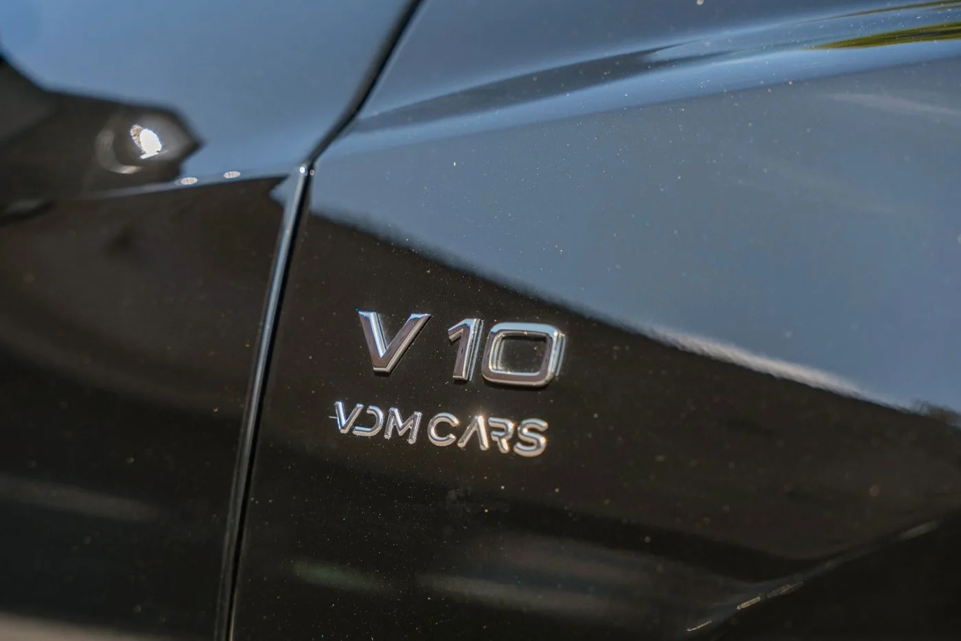 2016 Audi R8 V10 plus quattro angeboten von einem Supersportwagenhändler in Gronau, Deutschland, Foto 12 von 25