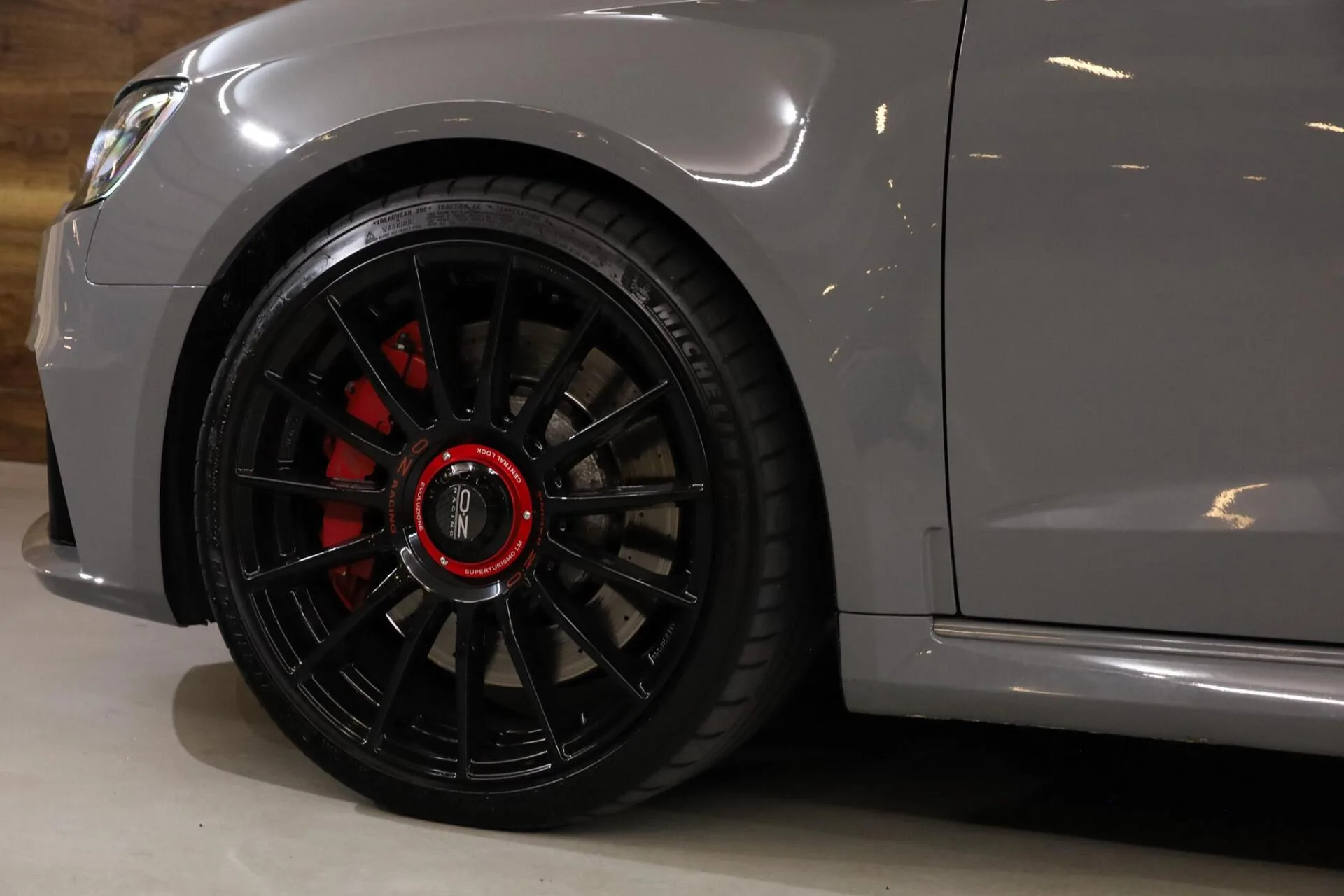 2016 Audi RS3 Sportback, 9/30
