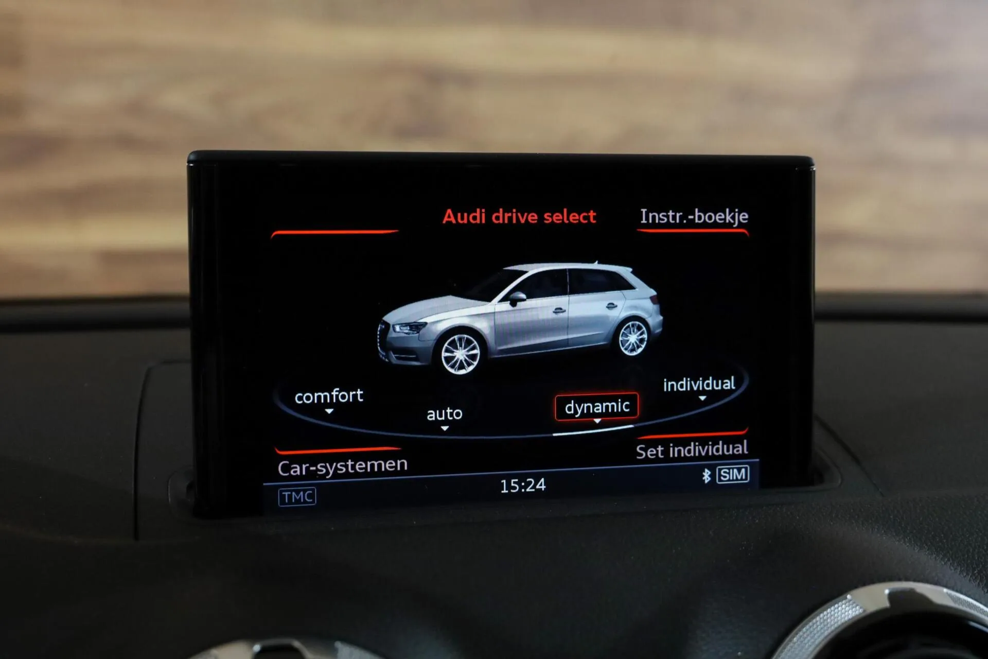 2016 Audi RS3 Sportback, 15/30