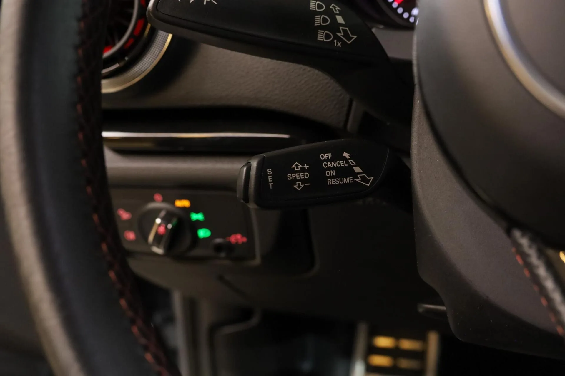 2016 Audi RS3 Sportback, 18/30