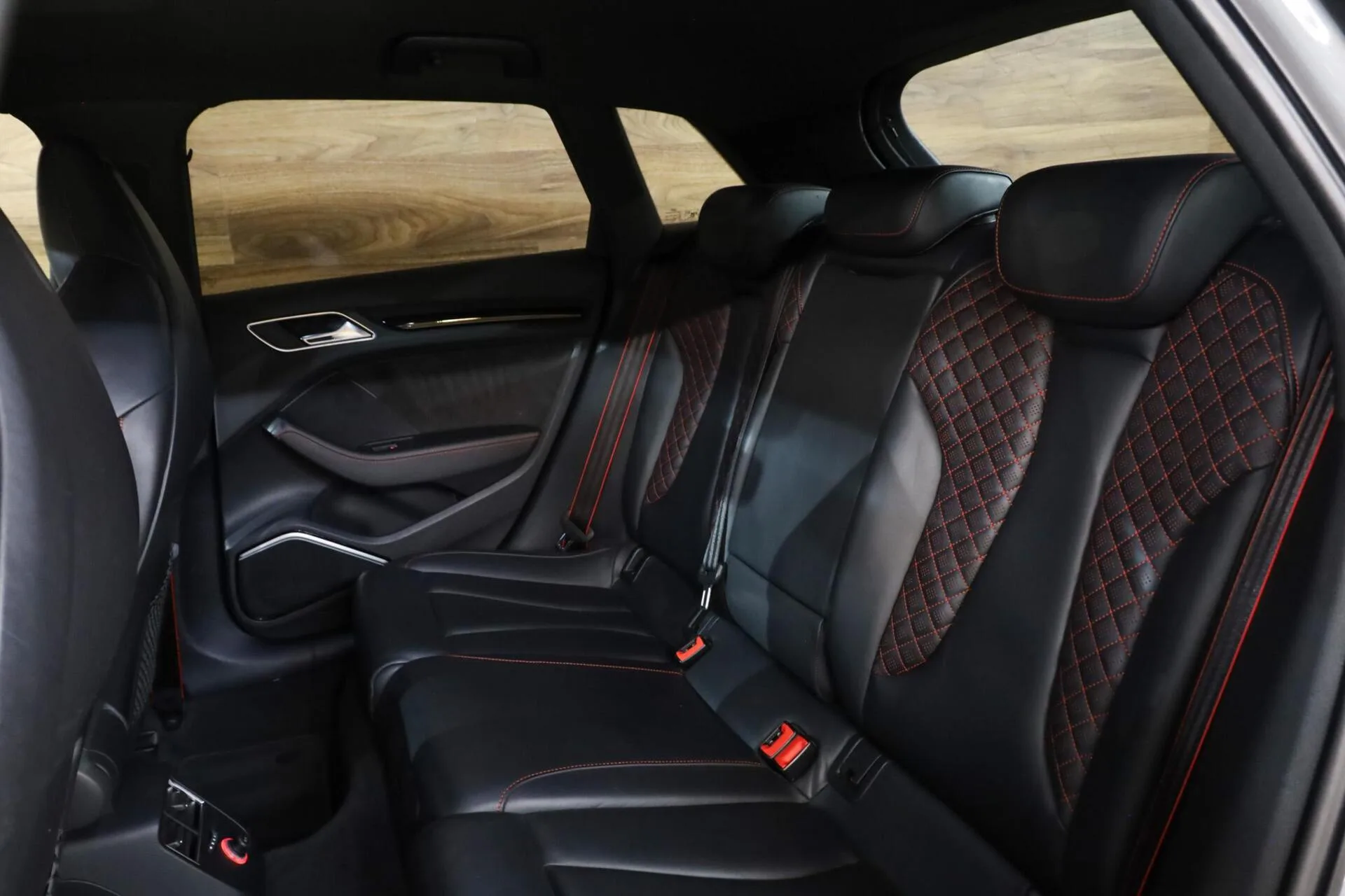 2016 Audi RS3 Sportback, 22/30