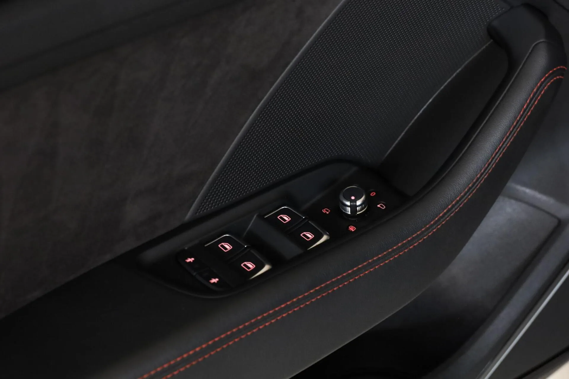 2016 Audi RS3 Sportback, 23/30