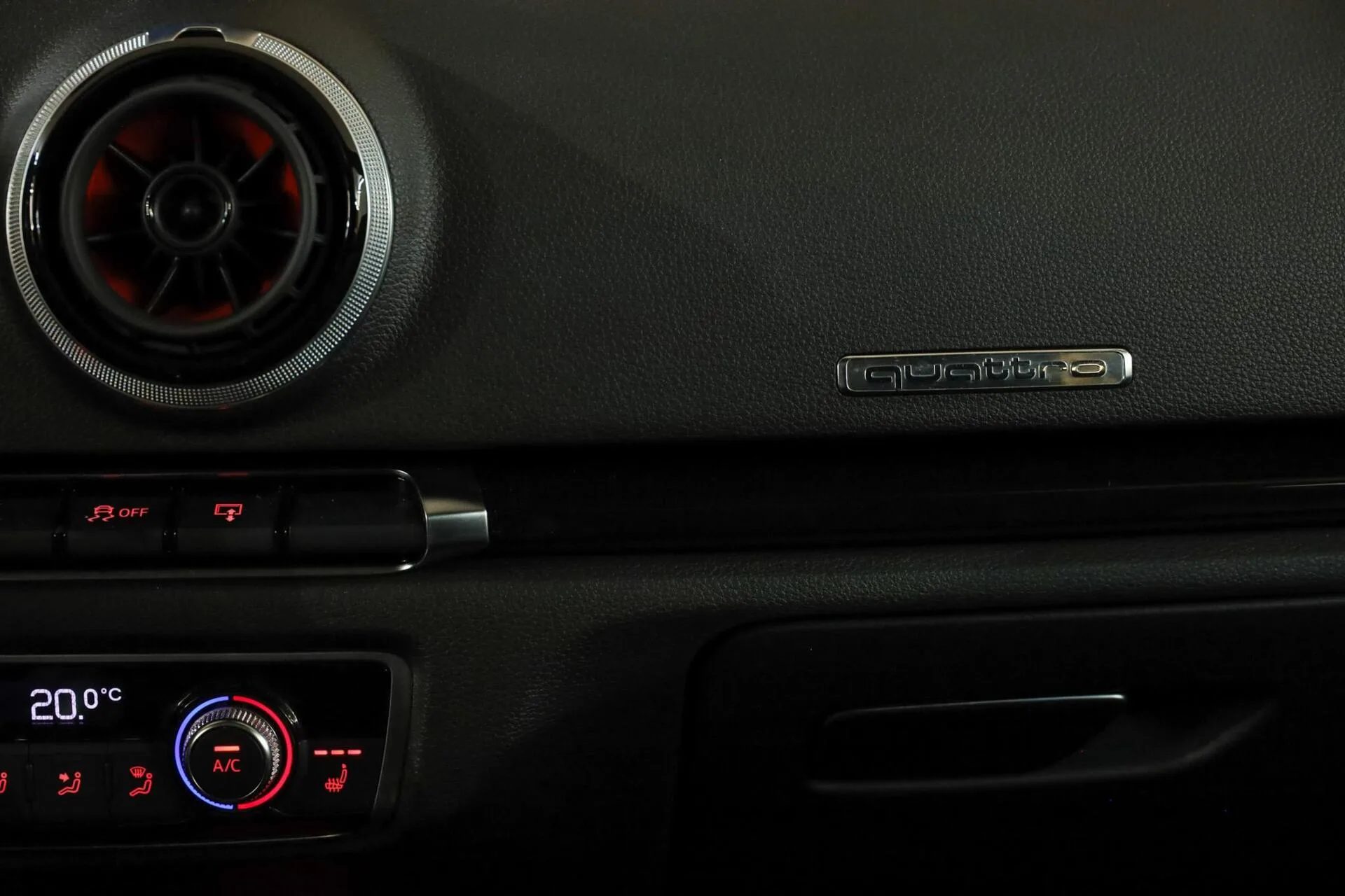 2016 Audi RS3 Sportback, 24/30
