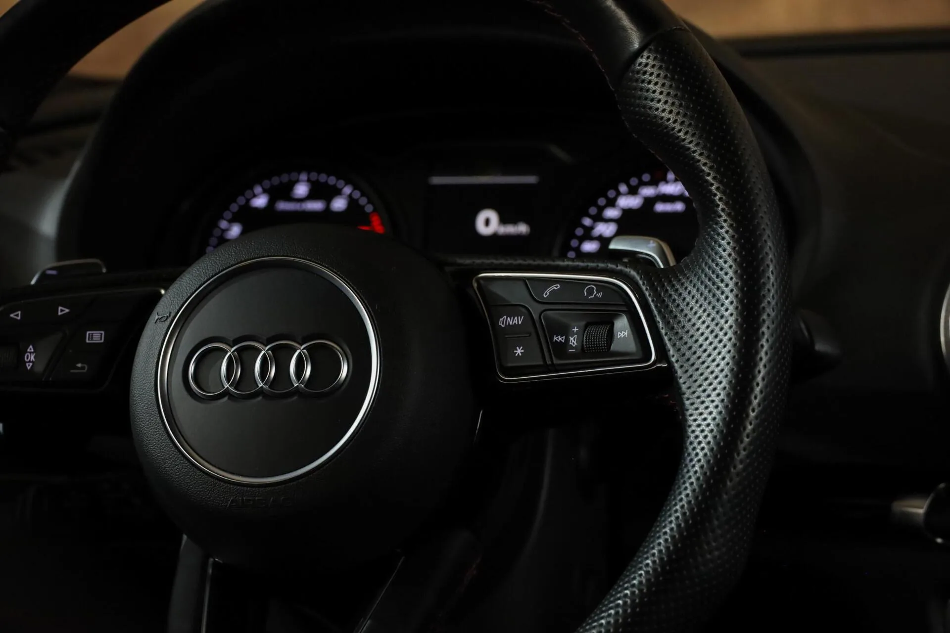 2016 Audi RS3 Sportback, 27/30