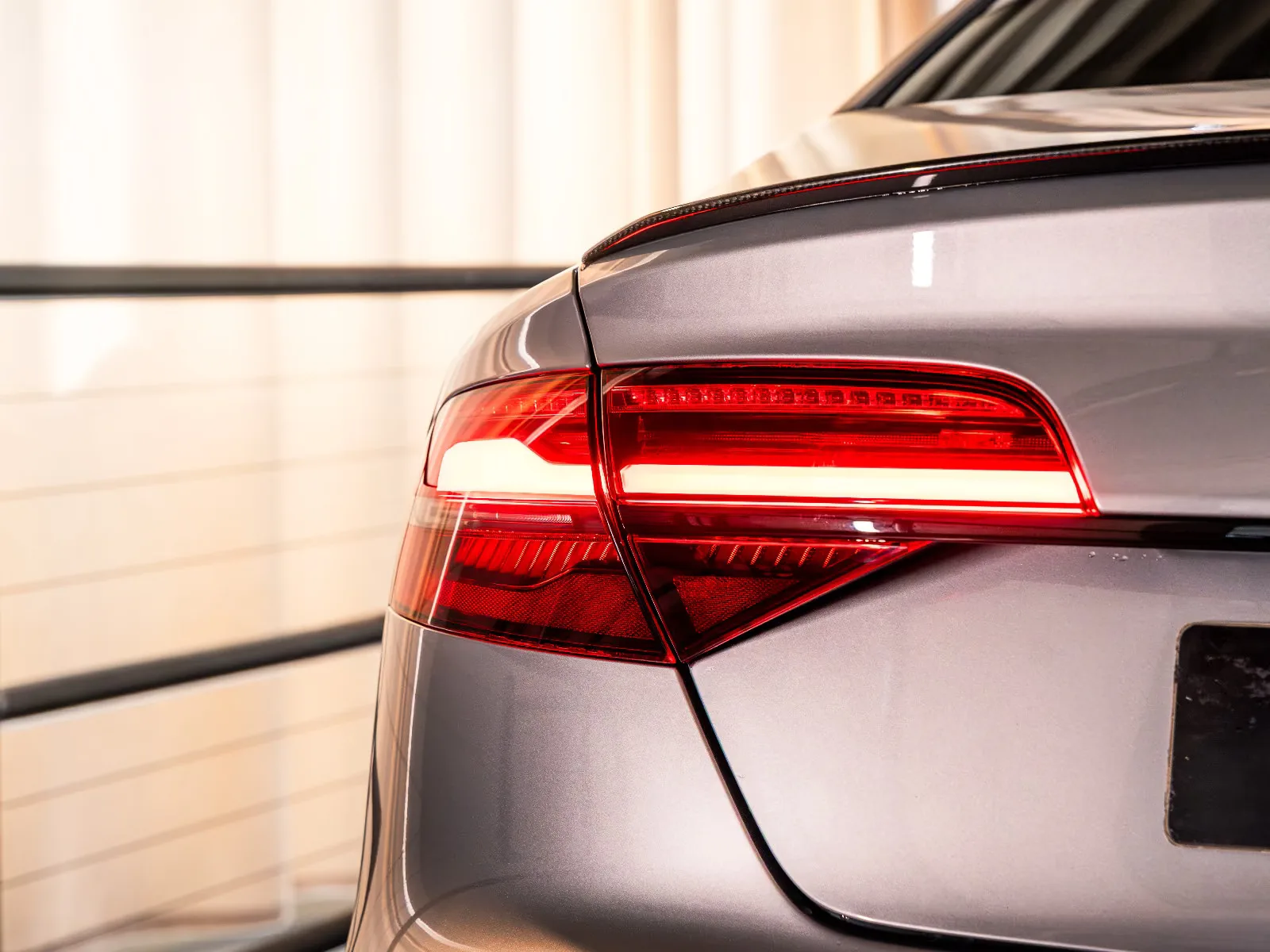 2016 Audi S8 plus, 7/30