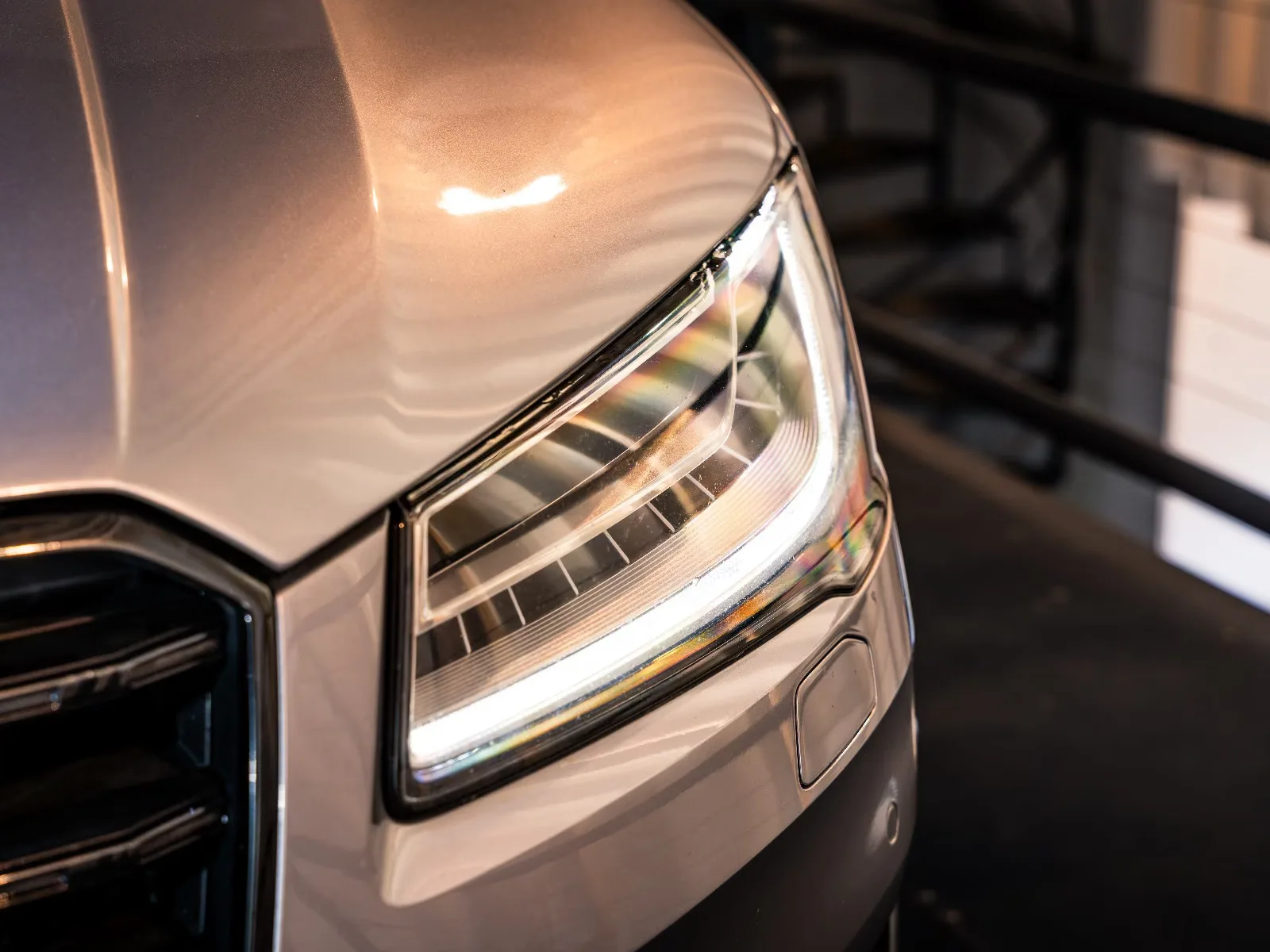 2016 Audi S8 plus, 10/30