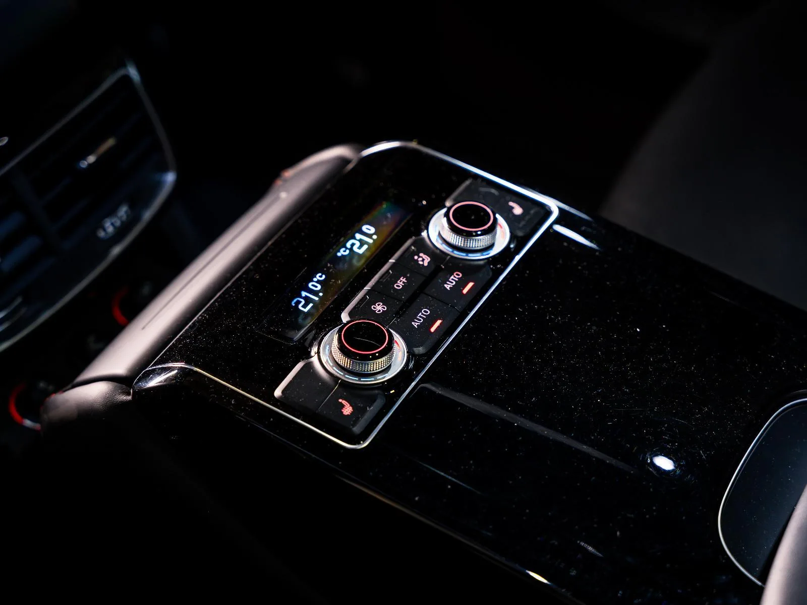 2016 Audi S8 plus, 23/30
