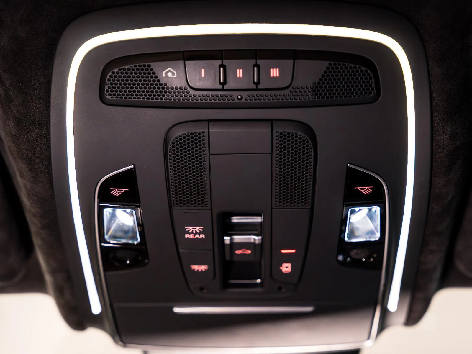 2016 Audi S8 plus, 27/30
