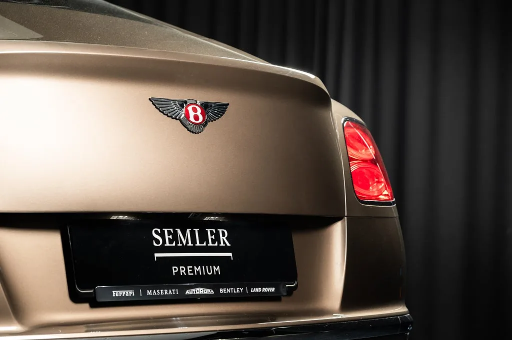 2016 Bentley Continental GT V8, 19/30