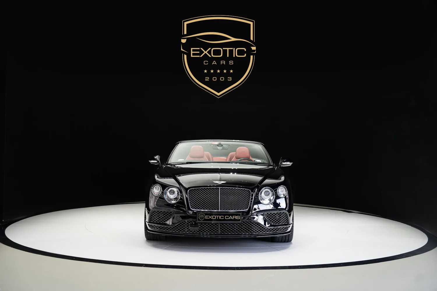 2016 Bentley Continental GTC Speed, 2/14