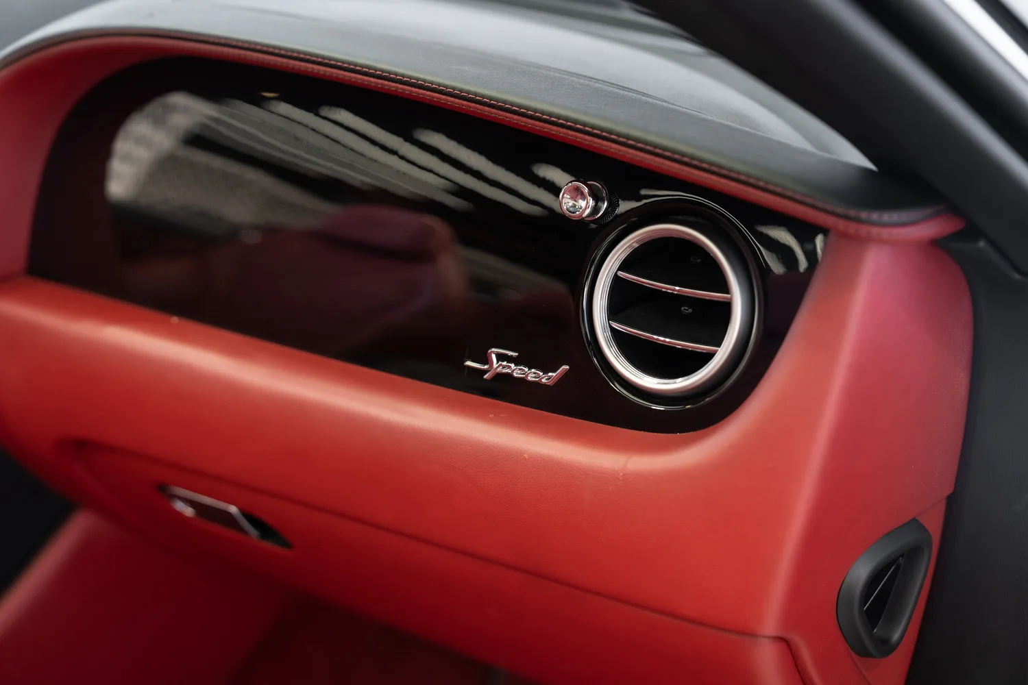 2016 Bentley Continental GTC Speed, 11/14