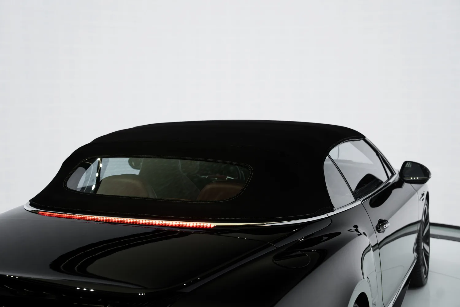 2016 Bentley Continental GTC Speed, 13/14