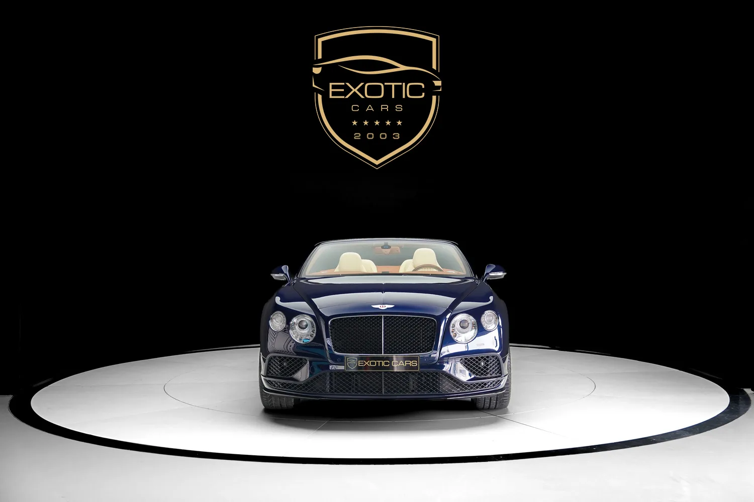 2016 Bentley Continental GTC V8 S, 2/13
