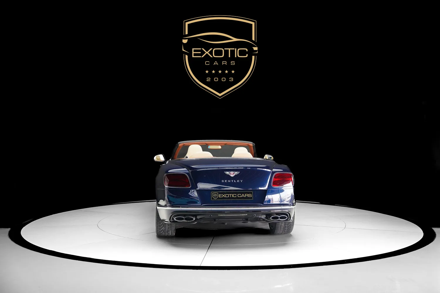 2016 Bentley Continental GTC V8 S, 6/13