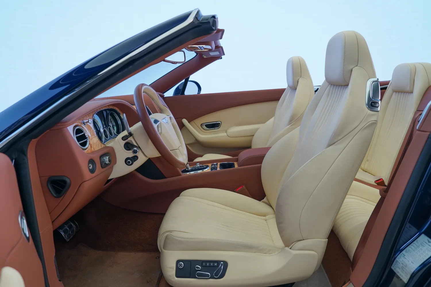 2016 Bentley Continental GTC V8 S, 9/13