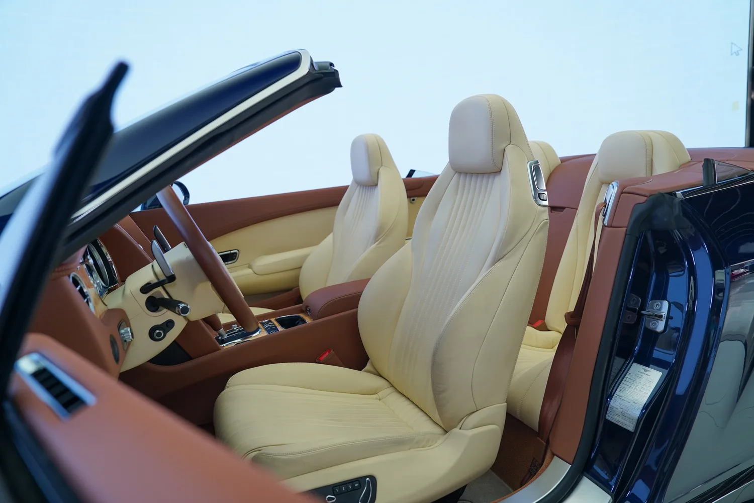 2016 Bentley Continental GTC V8 S, 10/13