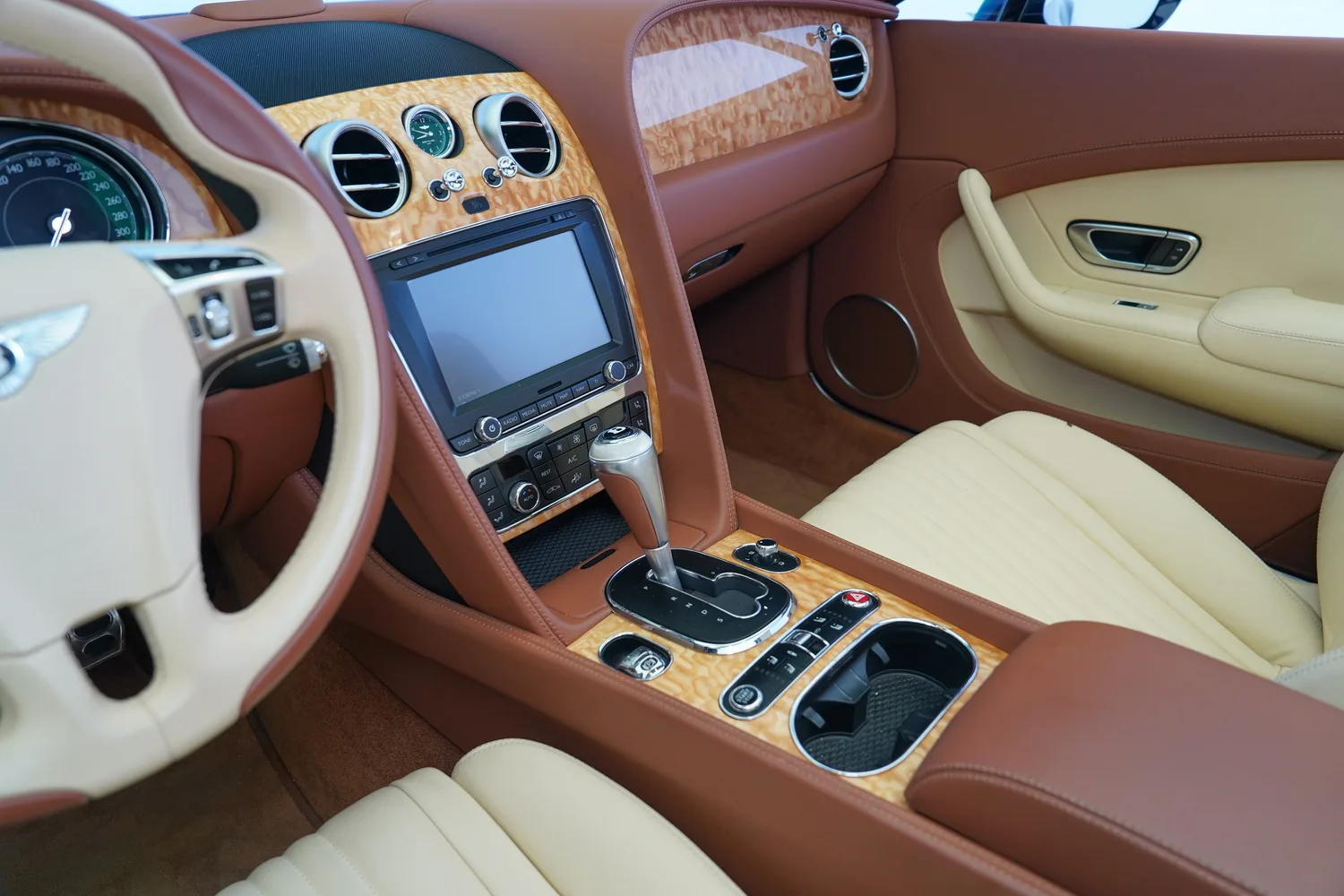 2016 Bentley Continental GTC V8 S, 11/13