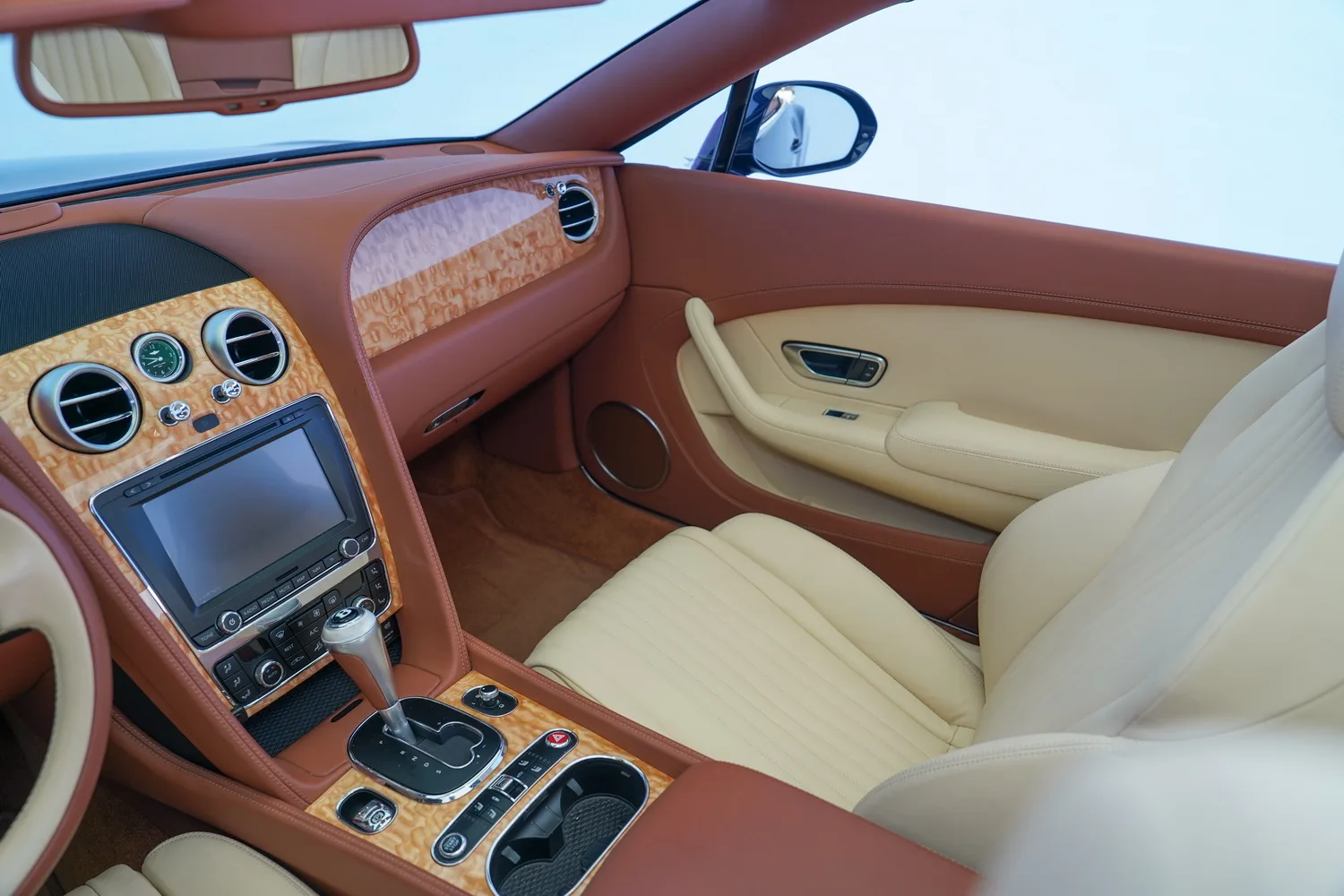 2016 Bentley Continental GTC V8 S, 13/13