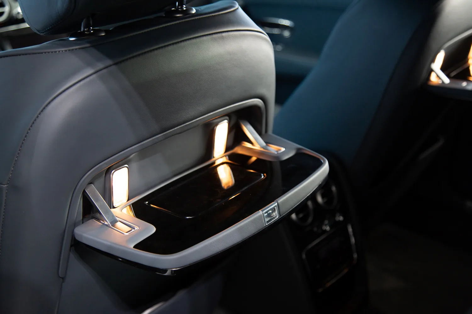 2016 Bentley Flying Spur V8, 10/20