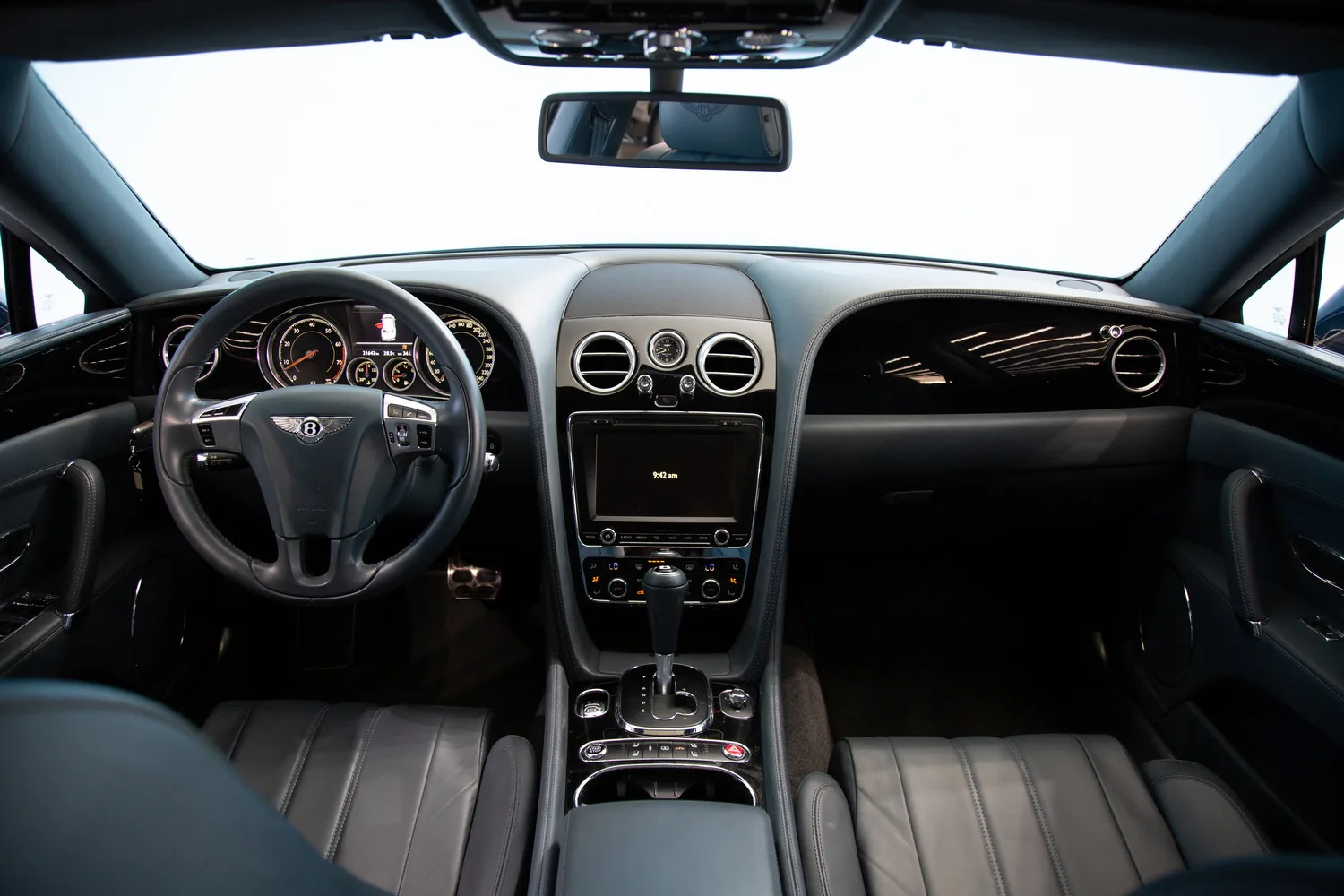 2016 Bentley Flying Spur V8, 11/20