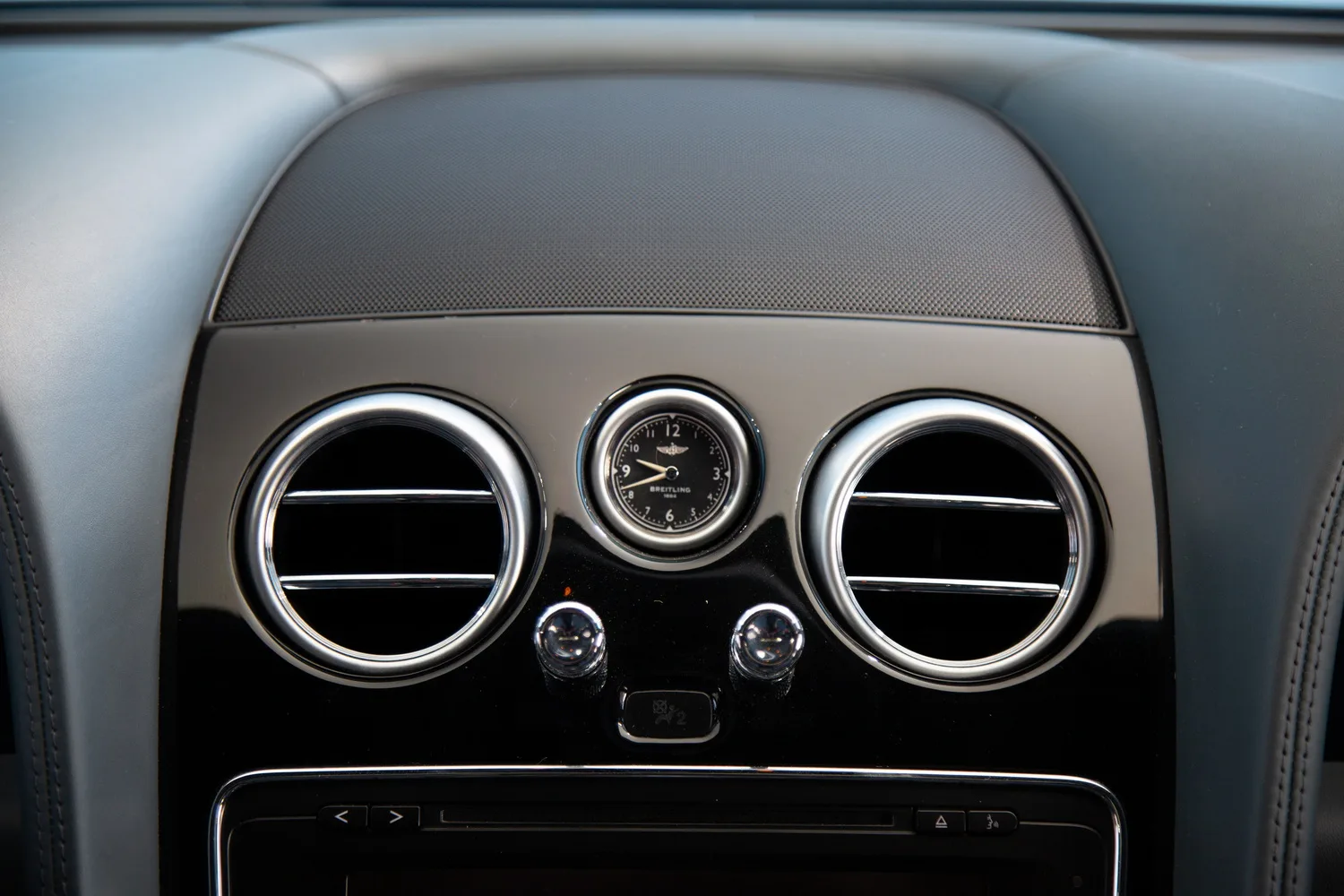2016 Bentley Flying Spur V8, 12/20