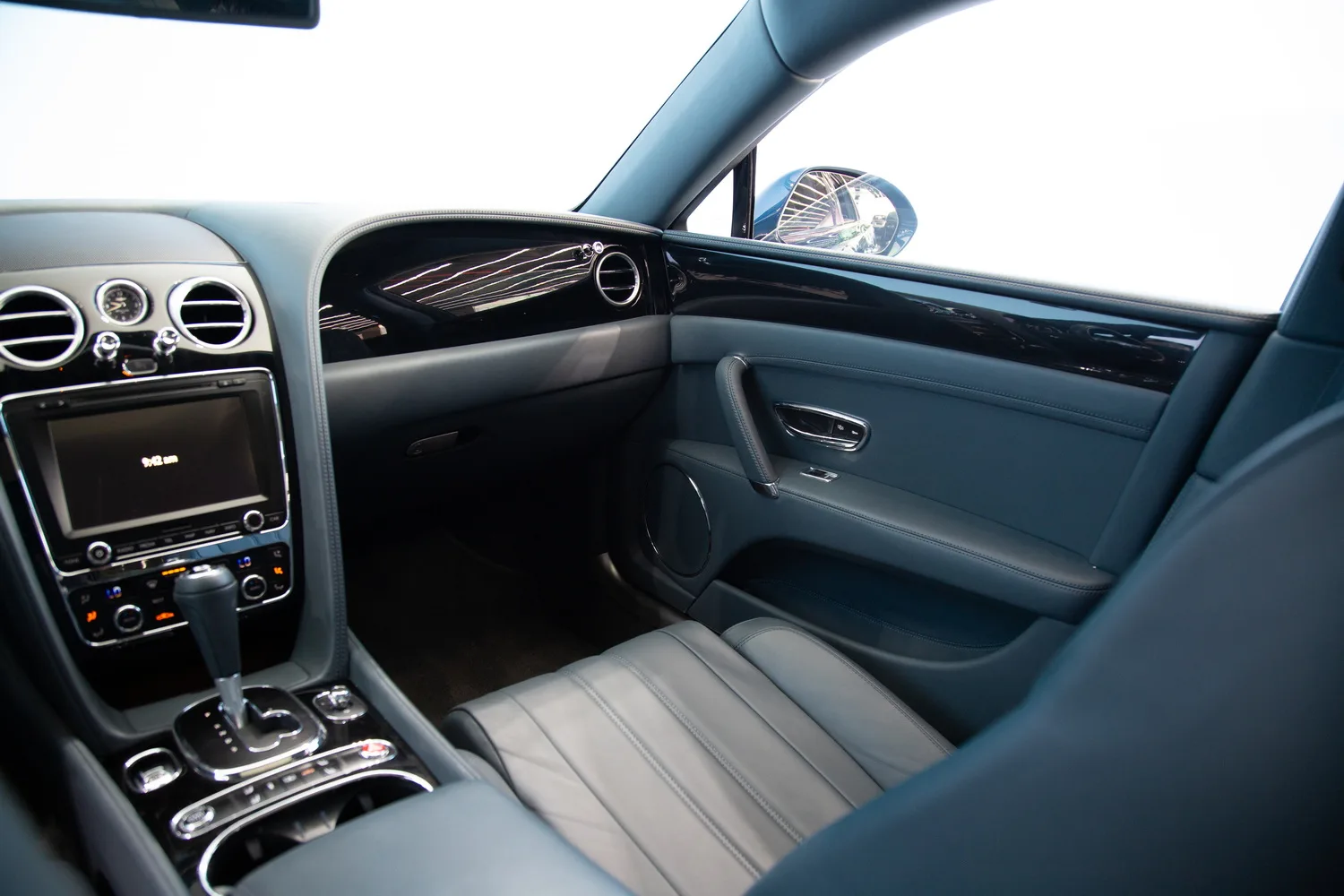 2016 Bentley Flying Spur V8, 14/20