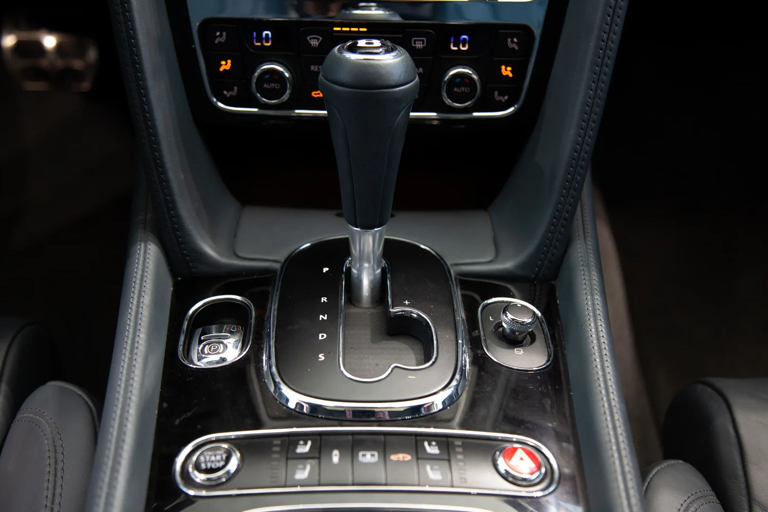 2016 Bentley Flying Spur V8, 15/20