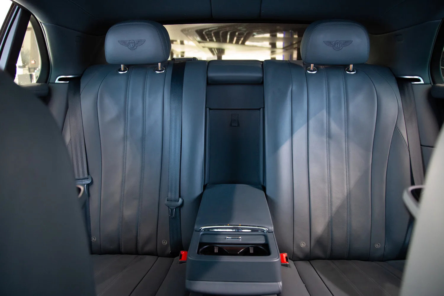 2016 Bentley Flying Spur V8, 16/20