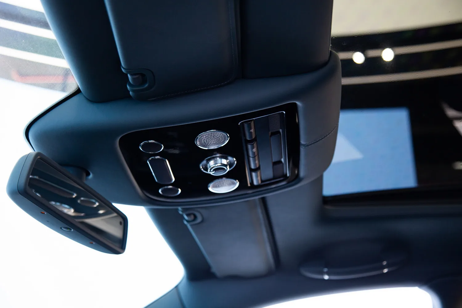 2016 Bentley Flying Spur V8, 17/20