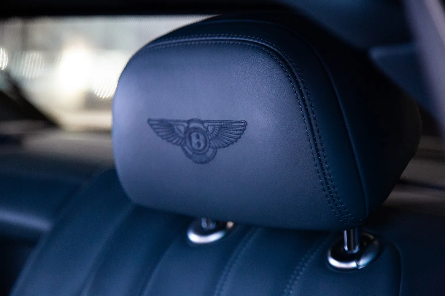 2016 Bentley Flying Spur V8, 18/20