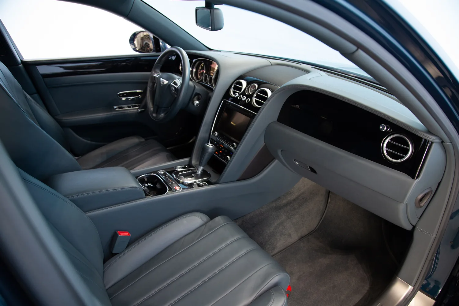 2016 Bentley Flying Spur V8, 19/20