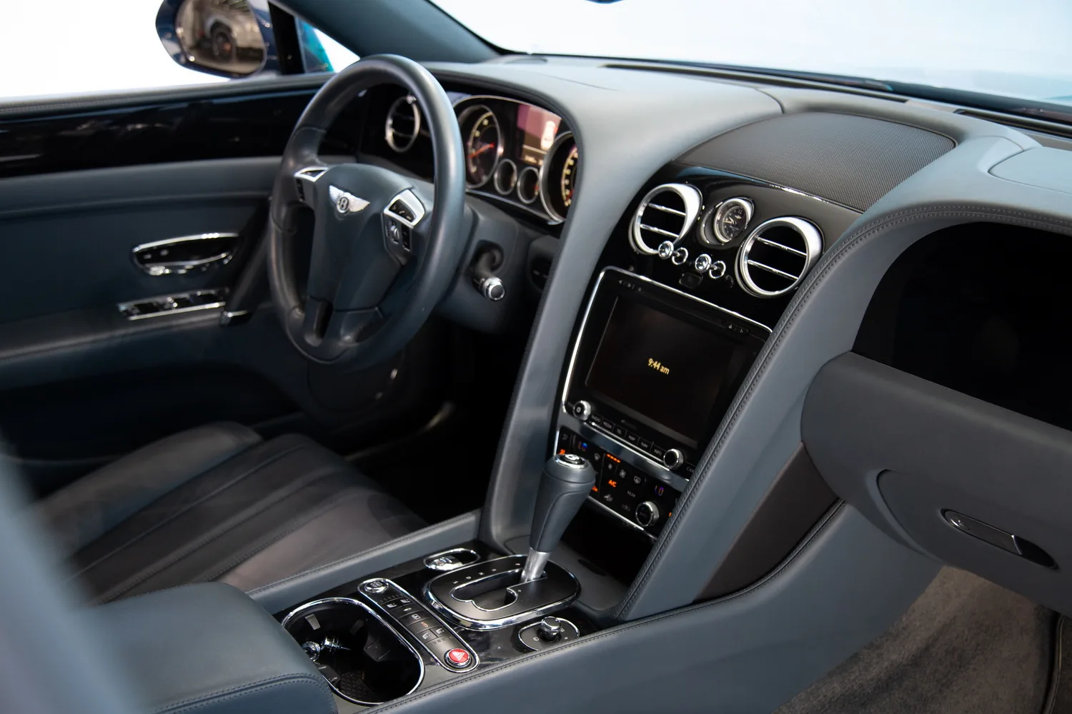 2016 Bentley Flying Spur V8, 20/20