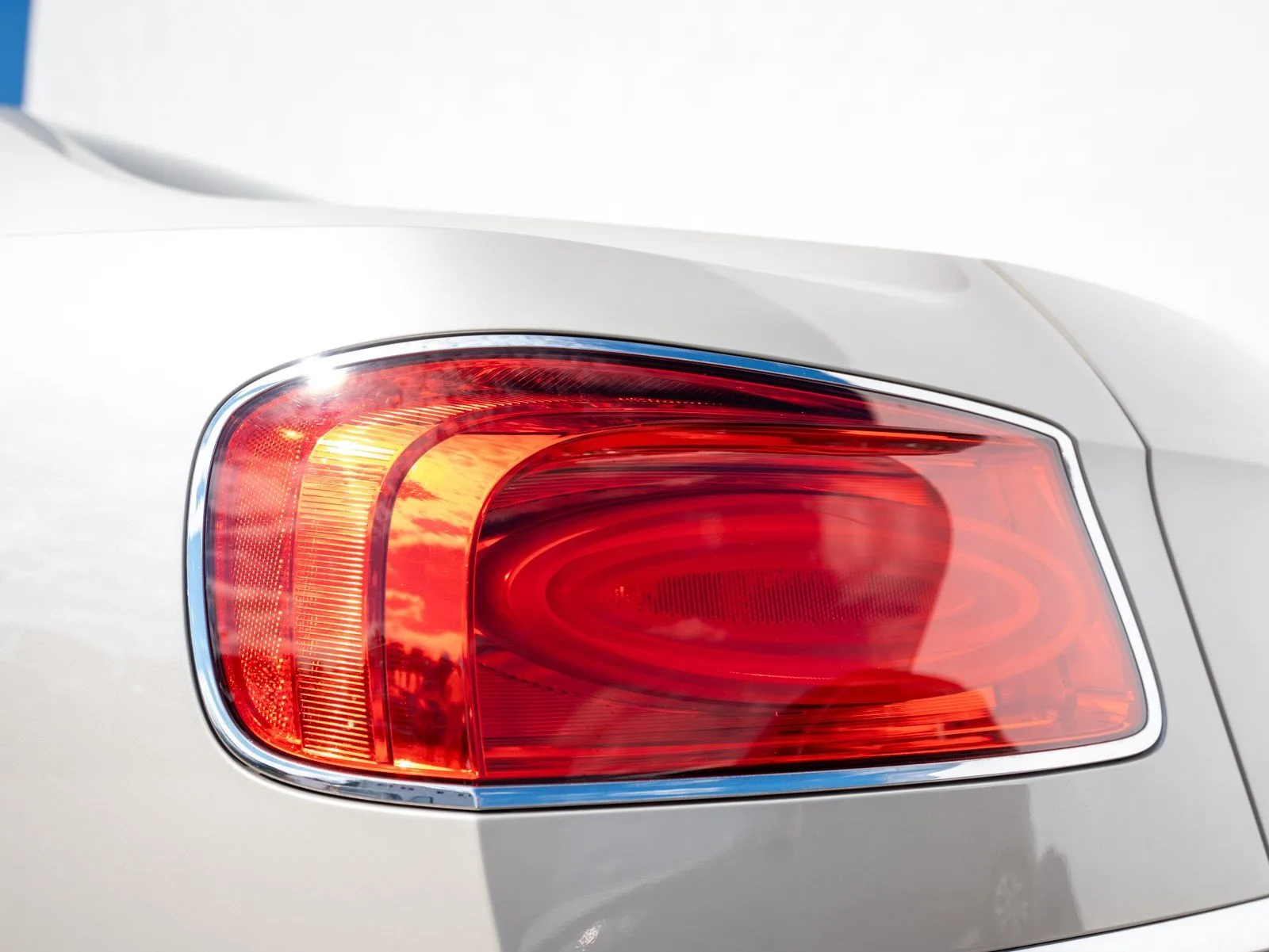2016 Bentley Flying Spur W12, 15/30