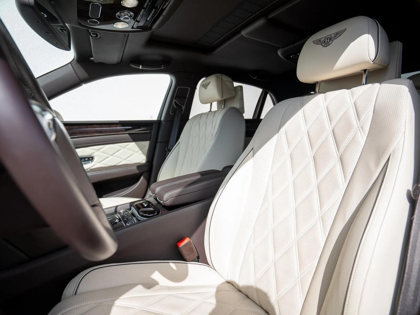 2016 Bentley Flying Spur W12, 22/30