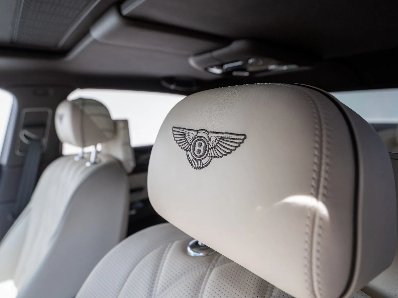 2016 Bentley Flying Spur W12, 24/30