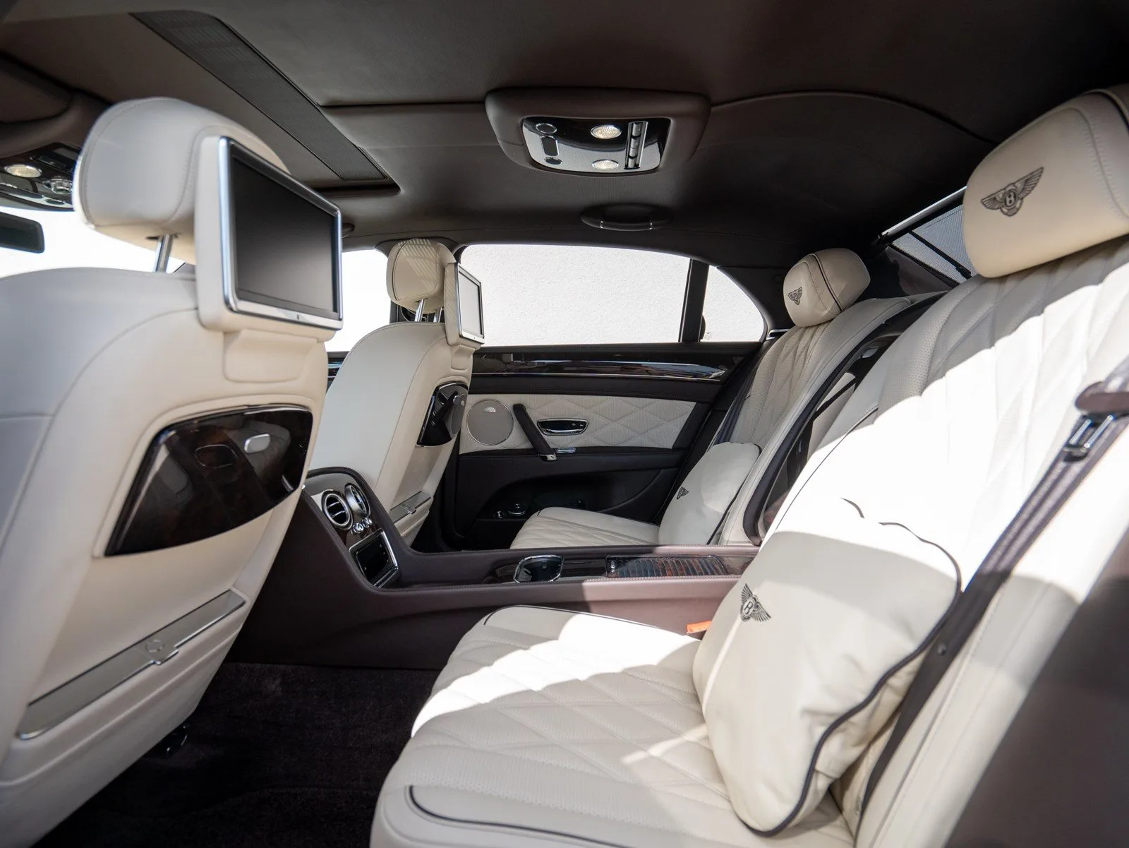2016 Bentley Flying Spur W12, 25/30