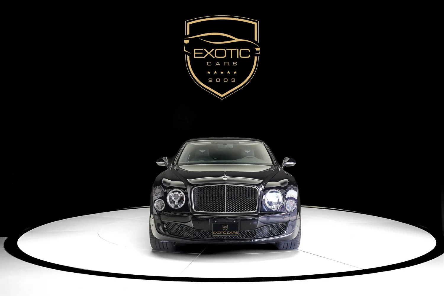 2016 Bentley Mulsanne Speed, 5/18