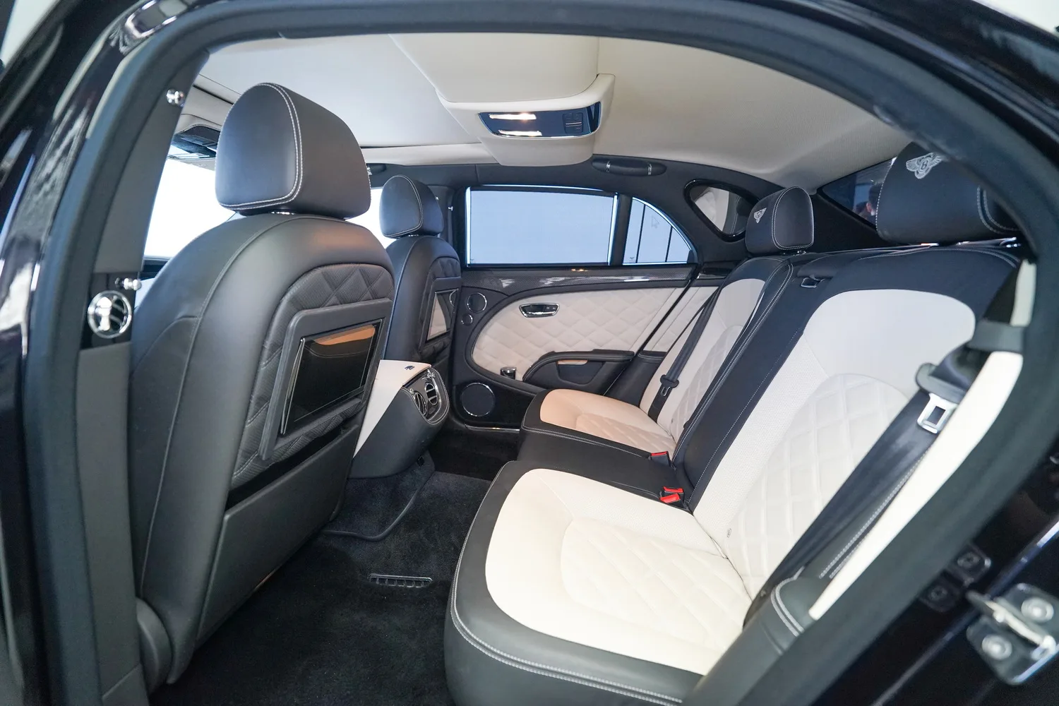 2016 Bentley Mulsanne Speed, 11/18